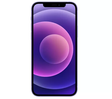 Apple iPhone 12 64GB Purple Unlocked Good